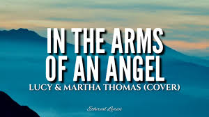 In The Arms Of An Angel Lyrics