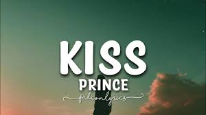 Prince Kiss Lyrics