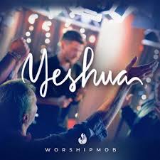 Yeshua Lyrics