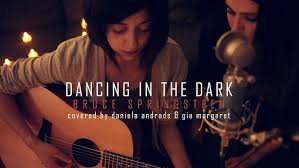 Dancing In The Dark Bruce Springsteen Lyrics