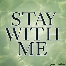 Sam Smith Stay With Me Lyrics