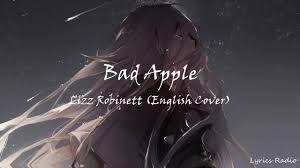 Bad Apple Lyrics