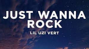 I Just Wanna Rock Lyrics