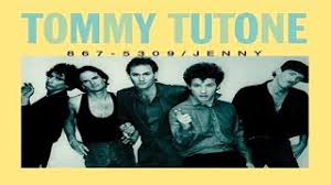 Tommy Tutone Jenny Lyrics