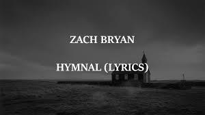 Zach Bryan Lyrics