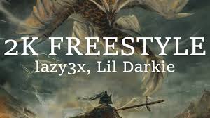 2k Freestyle Lyrics