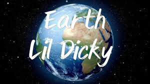 Earth Lil Dicky Lyrics