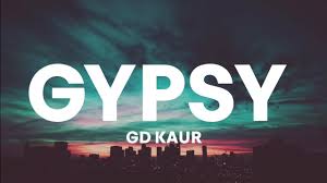 Gypsy Lyrics