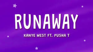 Runaway Kanye West Lyrics