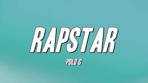 Rapstar Lyrics