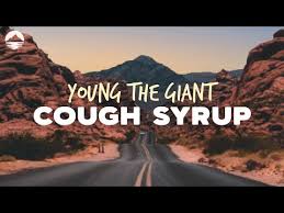 Cough Syrup Lyrics