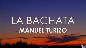 La Bachata Lyrics