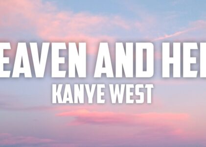 Heaven And Hell Lyrics