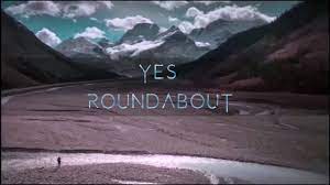 Roundabout Lyrics