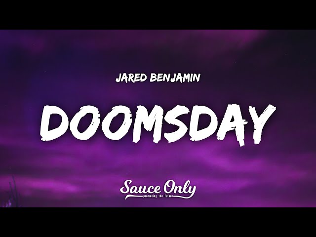 Doomsday Lyrics