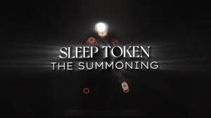 Sleep Token The Summoning Lyrics