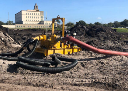 Pumping Success: Choosing the Right Groundwater Pump Contractor for Your Project