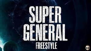 Super General Lyrics