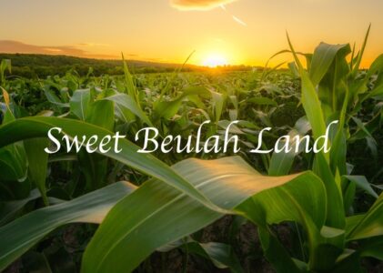 Lyrics To Beulah Land