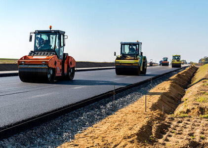 Road Construction Services