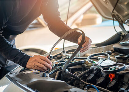 General Automotive Repair: Ensuring Your Vehicle’s Health