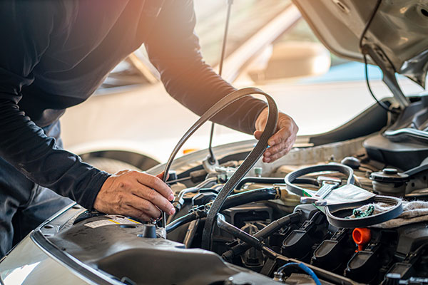 General Automotive Repair: Ensuring Your Vehicle’s Health