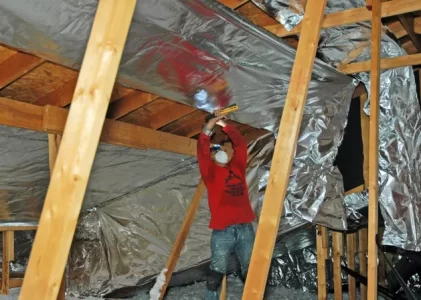 Attic Insulation Tips that Work for the Katy, TX Climate