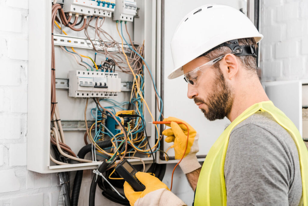 Electrical Repair Services in Vancouver