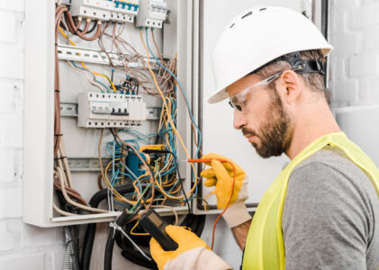 Electrical Repair Services in Vancouver