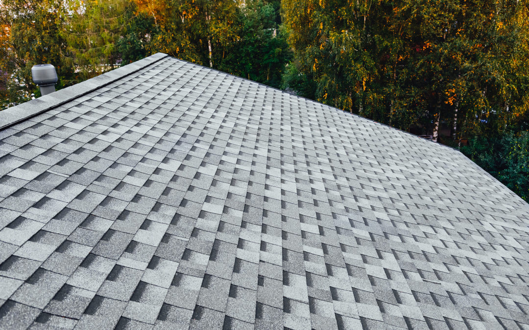 Types Of Roofing Materials For Flat Roofs