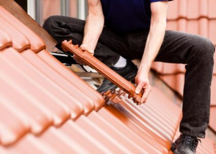 What are the benefits of roof repairs?