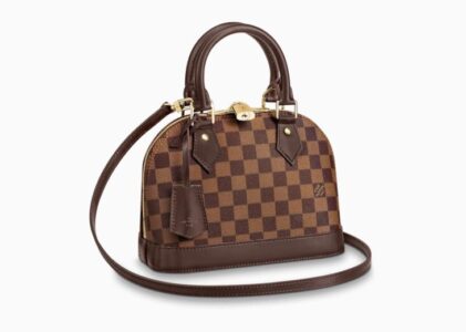 Louis Vuitton Handbags & Purses: Iconic Styles & Price guide