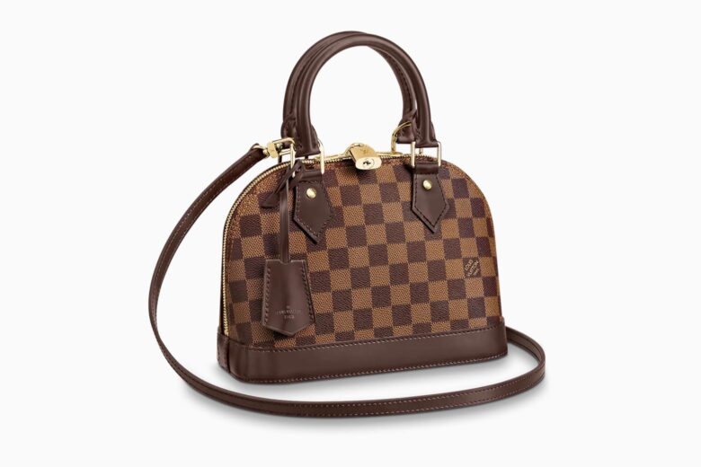 Louis Vuitton Handbags & Purses: Iconic Styles & Price guide