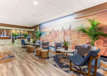 La Quinta Inn & Suites By Wyndham Chicago Downtown